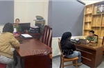Thông tin vụ &#39;giải cứu nữ sinh bị chuốc thuốc lừa lên xe&#39; trên mạng xã hội là sai sự thật