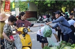 Hà Nội dẹp bỏ dứt điểm chợ &#39;tạm&#39;, chợ &#39;cóc&#39;