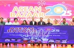 Tôn vinh sự đa dạng văn hóa và tinh thần đoàn kết ASEAN