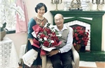 80 năm Thông tấn xã Việt Nam: Những chuyện tình vượt gian khó