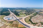 Bố trí vốn đầy đủ, kịp thời cho các dự án trọng điểm