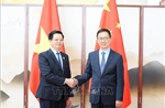 Quan hệ Việt - Trung bước vào giai đoạn phát triển mới, ngày càng hiệu quả, thực chất