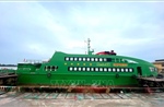Sẽ cưỡng chế kê biên tài sản tàu cao tốc Mailinh Express vào ngày 23/9