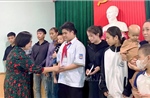 Hỗ trợ trẻ em mắc ung thư và bệnh hiểm nghèo tại Quảng Trị
