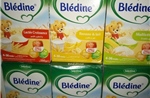 Pháp thu hồi bột ngũ cốc trẻ em chứa độc tố gây ung thư