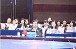 Việt Nam đạt được nhiều bước tiến quan trọng trong lĩnh vực AI