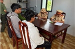 Xử phạt, tịch thu phương tiện của các đối tượng đua xe trái phép