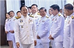 Thủ tướng Thái Lan khẳng định kế hoạch giải tán Quốc hội trong vòng 4 tháng