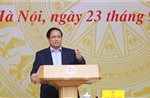 Chống khai thác hải sản bất hợp pháp vì danh dự đất nước, con người Việt Nam