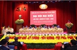 Khai mạc phiên trù bị Đại hội đại biểu Đảng bộ các cơ quan Đảng Trung ương lần thứ I
