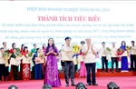 Người dân Hưng Yên hiến cả triệu ha đất, góp phần xây dựng nông thôn mới