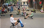 Duy trì mức sinh hợp lý, bảo đảm nguồn nhân lực cho phát triển bền vững
