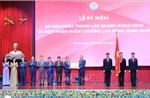 Sáu giải pháp để phát triển ngành Ngoại giao hiện đại, chuyên nghiệp