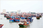 Bộ Xây dựng triển khai nhiều giải pháp khẩn cấp ứng phó bão số 9