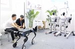 Trung Quốc mở &#39;trại huấn luyện&#39; robot trên toàn quốc