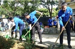 &#39;Ngày Chủ nhật xanh&#39; tạo sức lan tỏa lớn trong xã hội