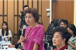 Phát huy vai trò kết nối nguồn lực cộng đồng kiều bào tại Thái Lan