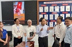 Bí thư Thành ủy TP Hồ Chí Minh: Chú ý tạo động lực cho đội ngũ cán bộ cơ sở