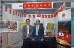 Doanh nghiệp Chile quan tâm nhập khẩu nông phẩm Việt Nam