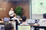 &#39;Người thắp lửa sáng tạo&#39; trong những công trình ngầm đô thị