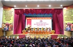&#39;Một An Giang - Một tầm nhìn - Một ý chí - Một niềm tin thắng lợi&#39; trong kỷ nguyên vươn mình
