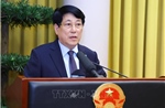 Chủ tịch nước gửi thư chúc Tết Trung thu năm 2025