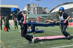 Hà Nội nâng cao năng lực phòng cháy, chữa cháy cho doanh nghiệp