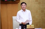 Phó Thủ tướng Lê Thành Long: Tập trung xây dựng văn hóa tuân thủ pháp luật