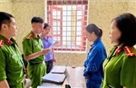 Thêm một đối tượng bị khởi tố vì lợi dụng từ thiện để chiếm đoạt tài sản ở Điện Biên