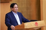 Tăng tốc, bứt phá, hoàn thành và hoàn thành nâng cao các chỉ tiêu phát triển kinh tế - xã hội