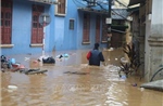 Cao Bằng phát lệnh khẩn cấp ứng phó mưa lũ