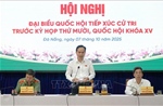 Cử tri Đà Nẵng mong sớm hoàn thiện cơ sở dữ liệu về đất đai