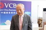 Việt Nam điểm đến đầu tư chiến lược của các doanh nghiệp quốc tế