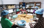 Đột phá kinh tế tập thể tại Cà Mau trong nông nghiệp hiện đại
