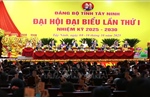 Xây dựng Tây Ninh trở thành trung tâm kết nối chiến lược trong kỷ nguyên mới