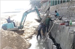 Bảo vệ dải lụa bờ biển miền Trung - Bài 2: Cuộc chiến chưa hồi kết