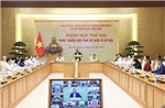 Thủ tướng Phạm Minh Chính: Phát triển nhà ở xã hội không chỉ ở đô thị mà bất kỳ nơi nào có người dân có nhu cầu