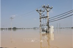 Các tuyến Quốc lộ đã thông tuyến 