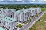 Cần Thơ sẽ khởi công 324 căn nhà ở xã hội trong quý IV/2025
