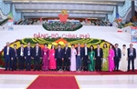 Khai mạc Đại hội đại biểu Đảng bộ Chính phủ lần thứ nhất nhiệm kỳ 2025 -2030