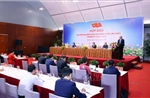 Đại hội Đảng bộ Chính phủ: Quyết liệt trong chỉ đạo, điều hành, đột phá trong hành động vì nước, vì dân
