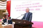 Đại hội Đảng bộ Chính phủ: 10 thành tựu nổi bật nhiệm kỳ 2020 - 2025