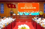 Tiến tới Đại hội XIV của Đảng: Đồng bộ các giải pháp để hoàn thành mục tiêu năm 2025