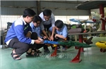 Nhân lực đóng vai trò then chốt để phát huy hiệu quả sân bay Long Thành