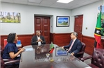 Thúc đẩy các cơ chế hợp tác thiết thực giữa Việt Nam và Saint Kitts và Nevis