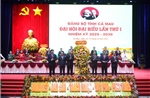 Dấu mốc quan trọng đưa Cà Mau phát triển toàn diện