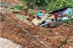 Đà Nẵng ứng phó với biến đổi khí hậu - Bài 1: Sạt lở chưa dừng