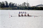 Khai mạc Giải Đua thuyền Rowing Vô địch châu Á 2025 tại Hải Phòng