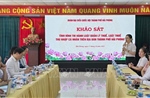 Các chính sách thuế cần minh bạch, dễ hiểu, dễ tiếp cận