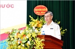 Đại hội Thi đua yêu nước Kiểm toán Nhà nước lần thứ V